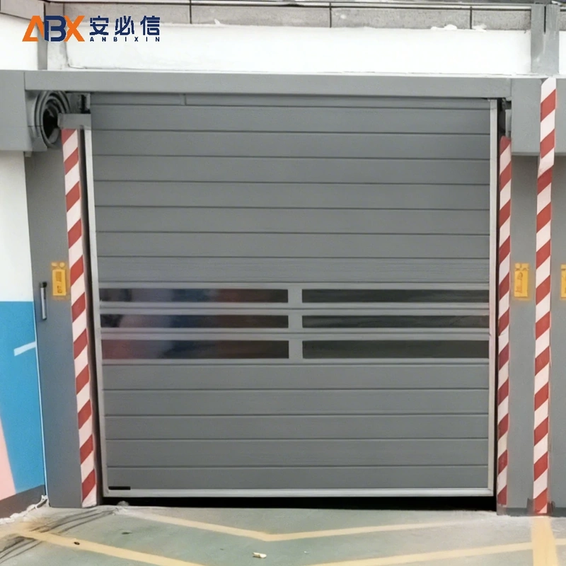 宿迁市PVC高速门